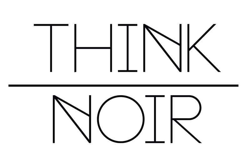 ThinkNoirWallpaper logo
