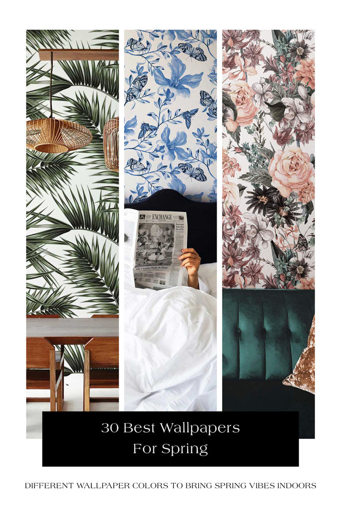 30 Best Wallpapers For Spring