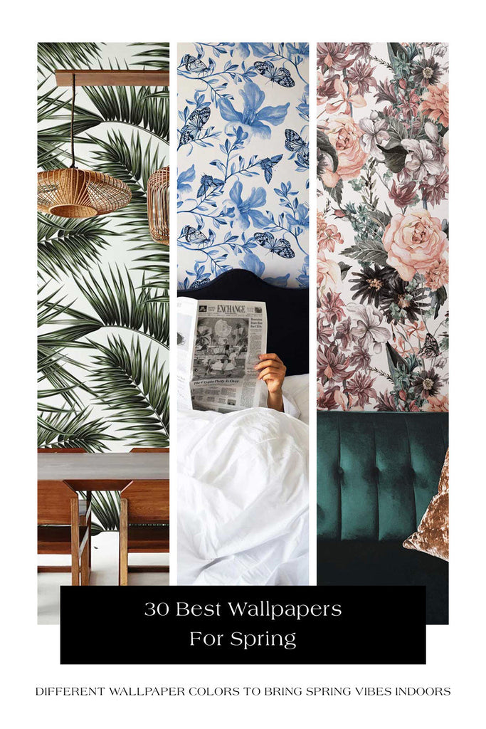 30 Best Wallpapers For Spring